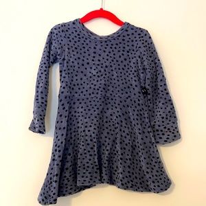 HUXbaby dress size 3